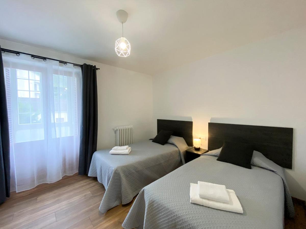 Apartamento Ara Boltaña Exteriér fotografie