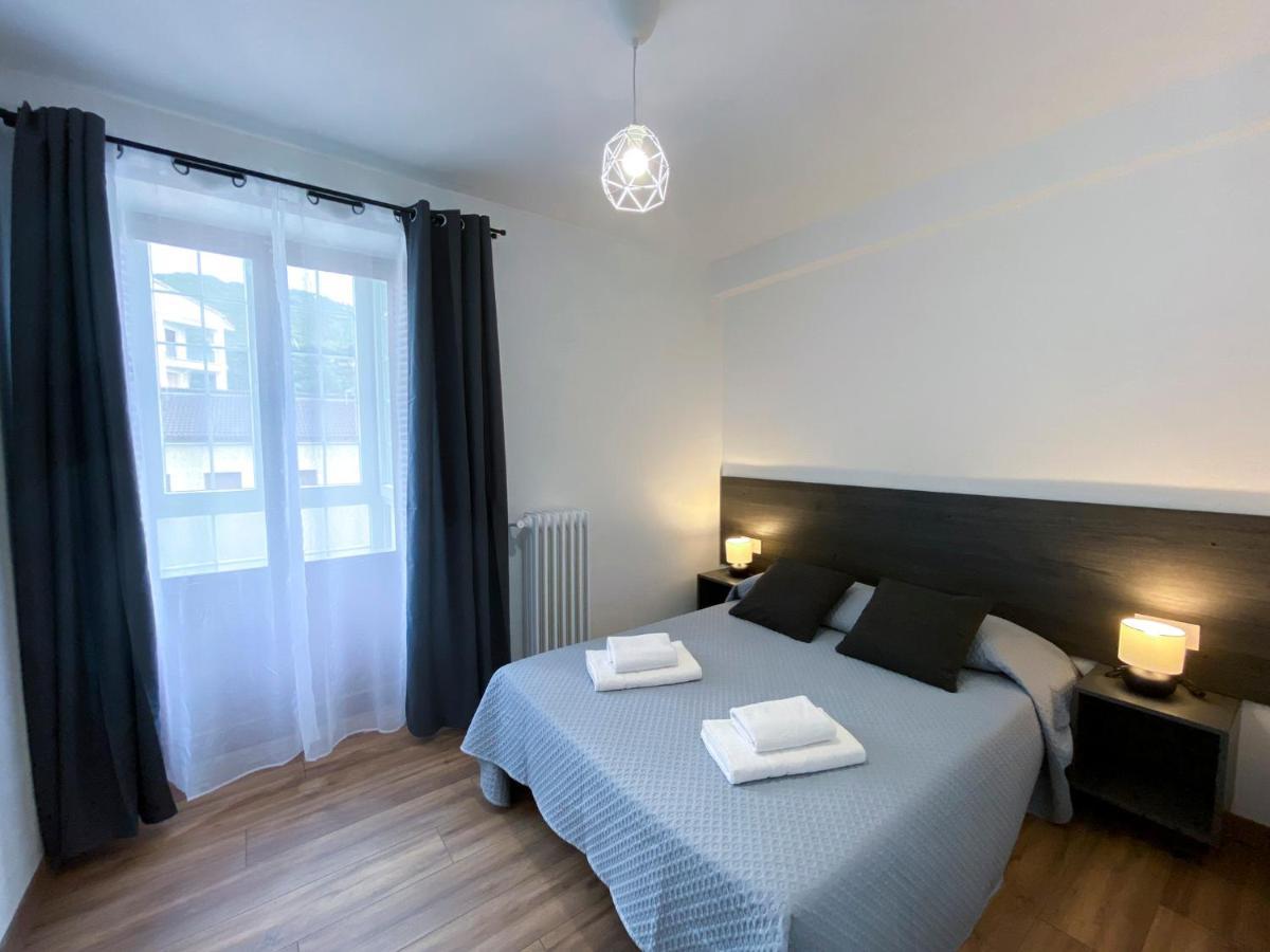 Apartamento Ara Boltaña Exteriér fotografie