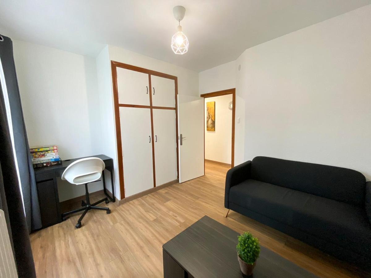 Apartamento Ara Boltaña Exteriér fotografie