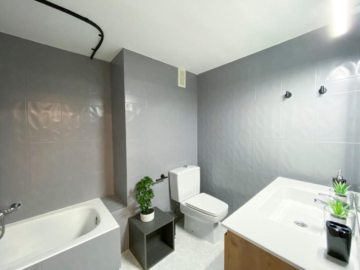 Apartamento Ara Boltaña Exteriér fotografie