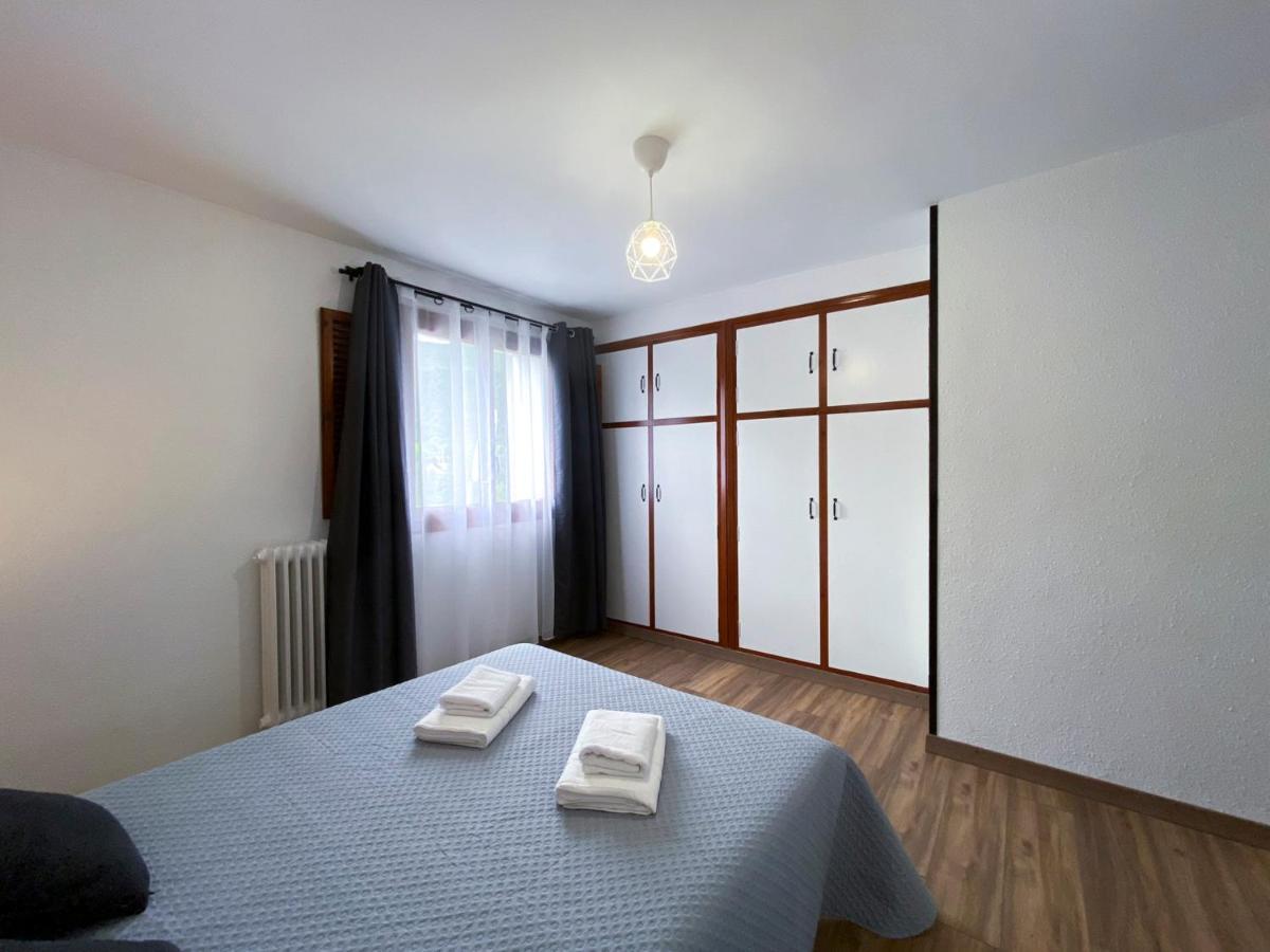 Apartamento Ara Boltaña Exteriér fotografie