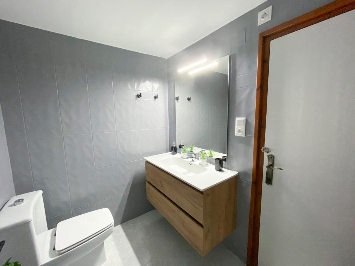 Apartamento Ara Boltaña Exteriér fotografie