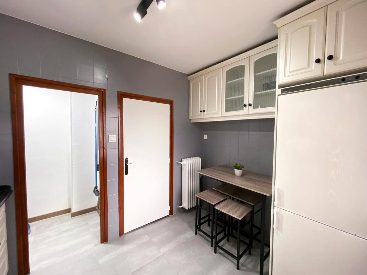 Apartamento Ara Boltaña Exteriér fotografie