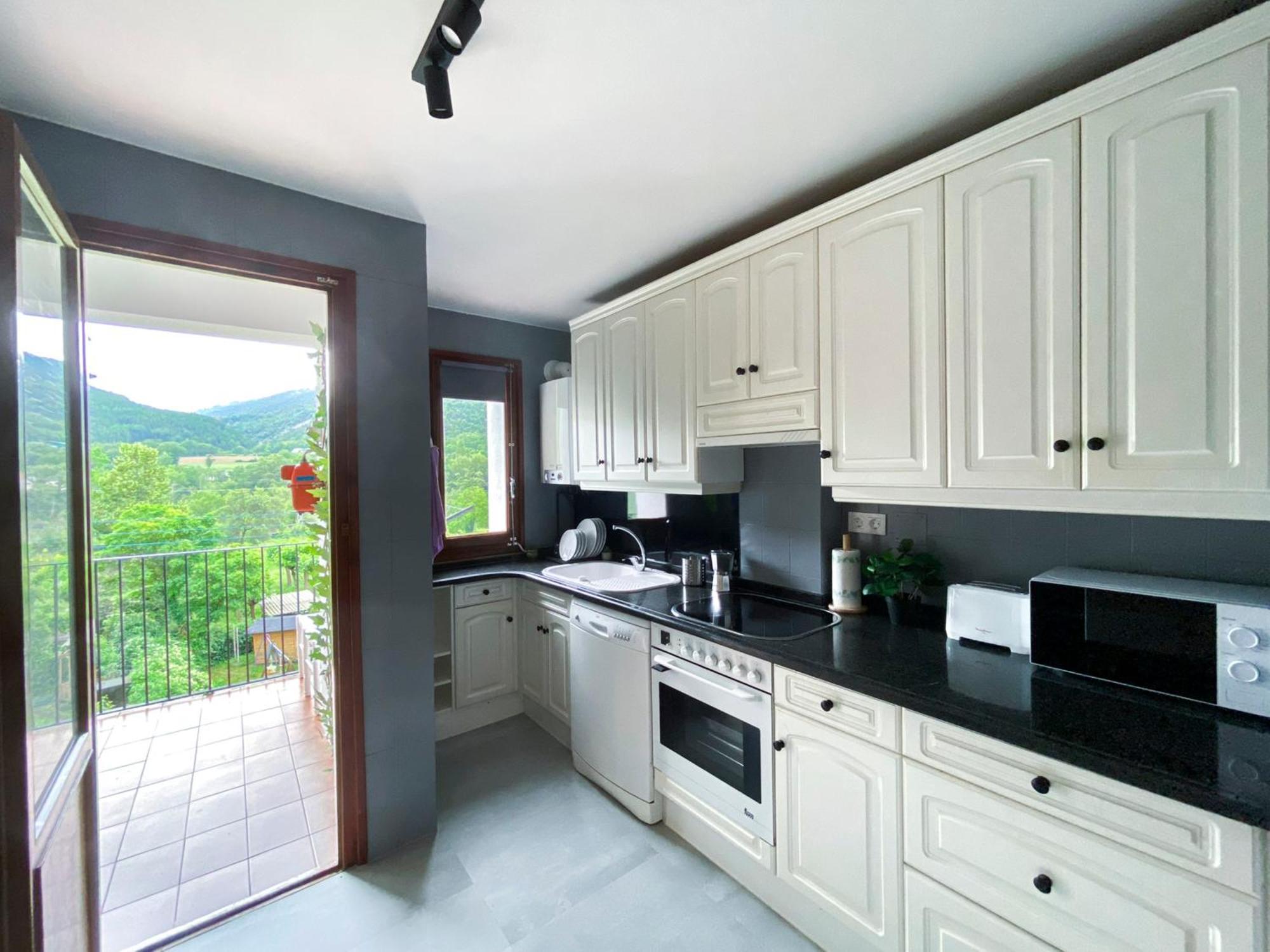 Apartamento Ara Boltaña Exteriér fotografie