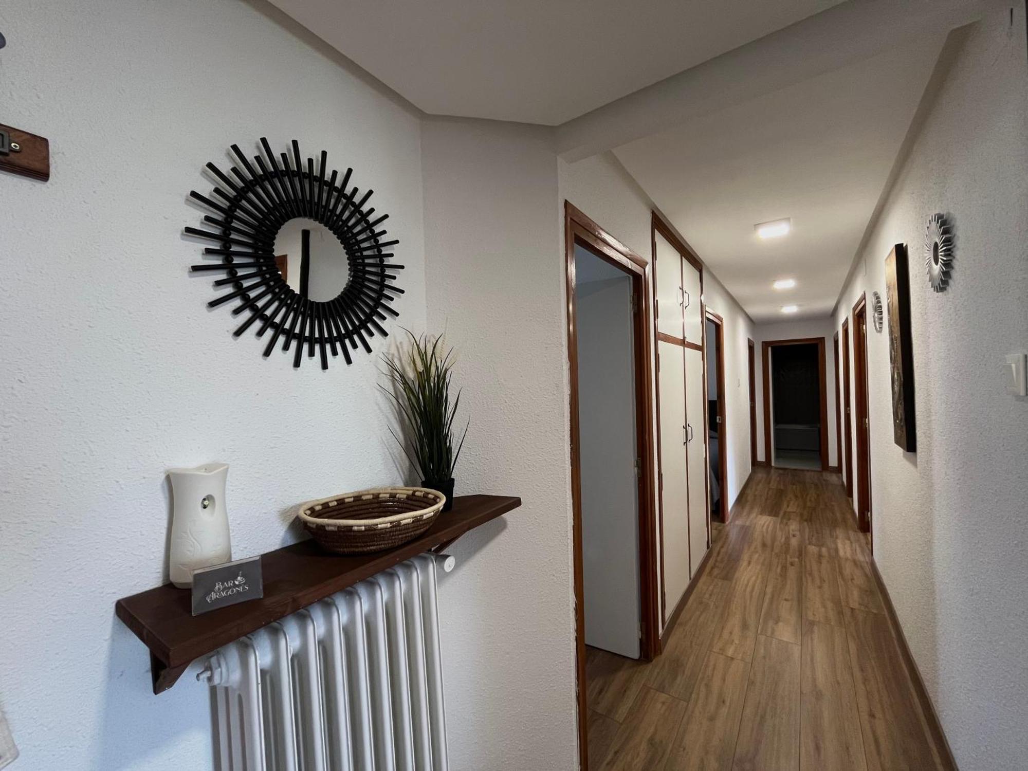 Apartamento Ara Boltaña Exteriér fotografie