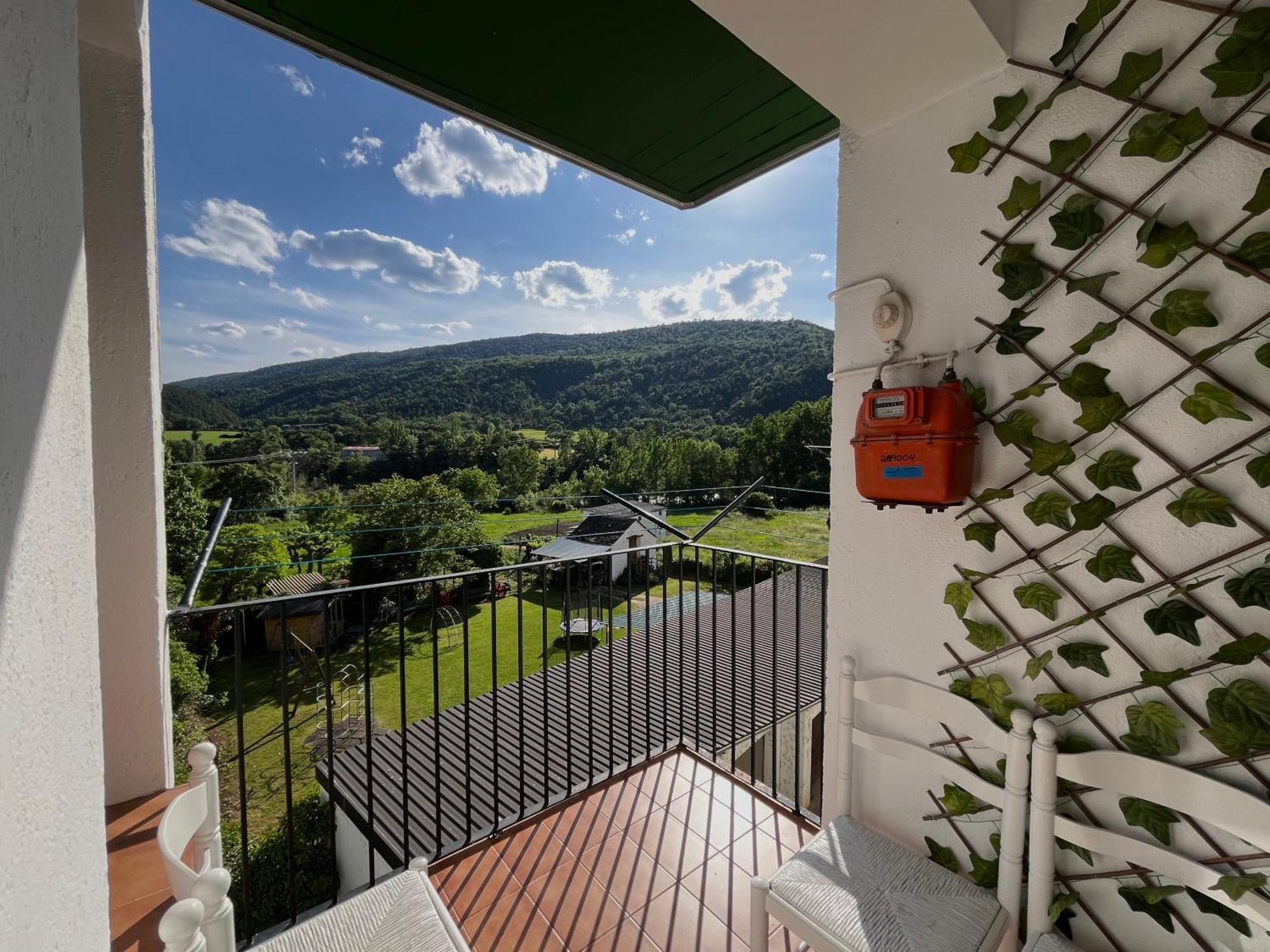 Apartamento Ara Boltaña Exteriér fotografie