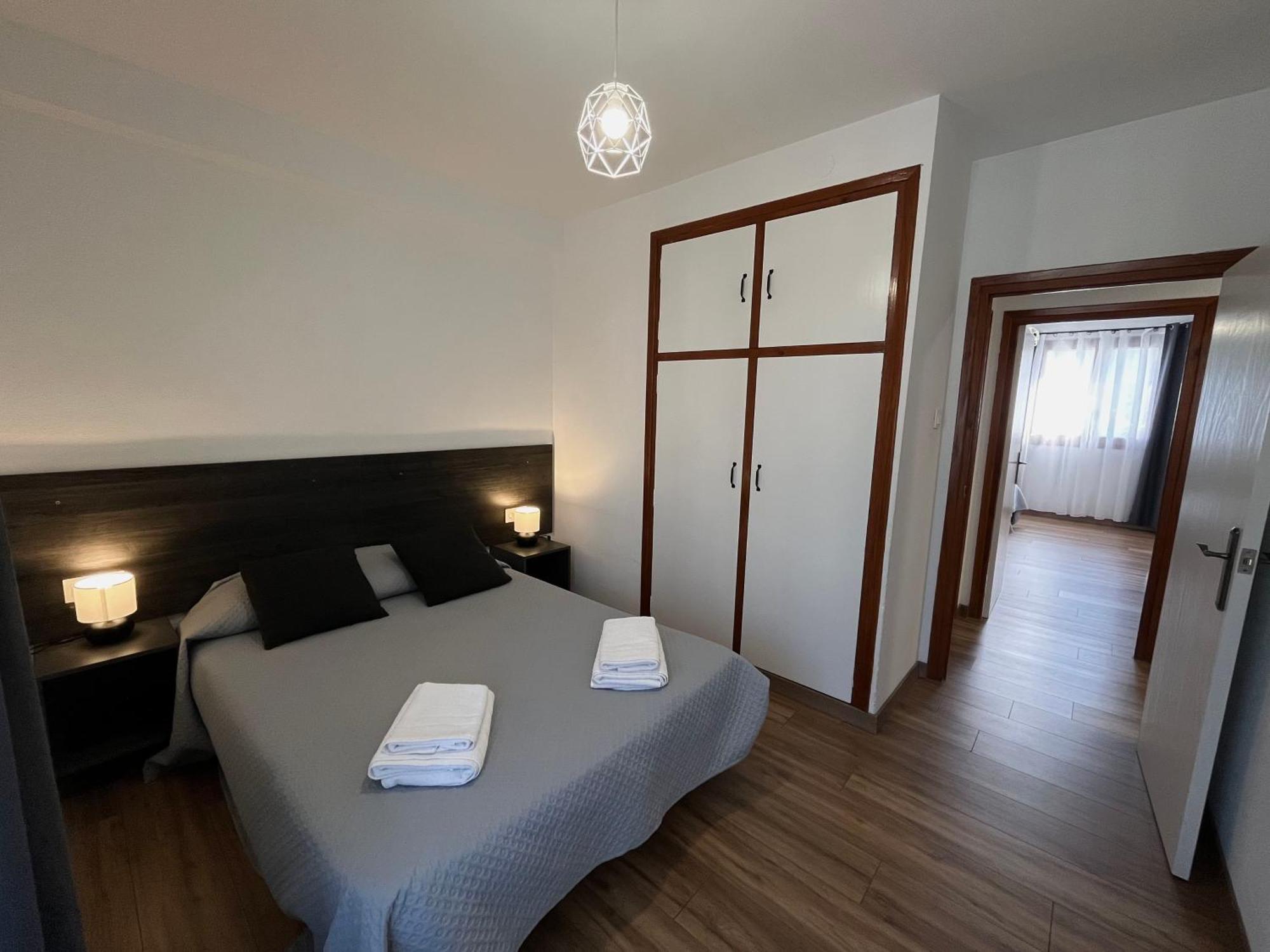 Apartamento Ara Boltaña Exteriér fotografie