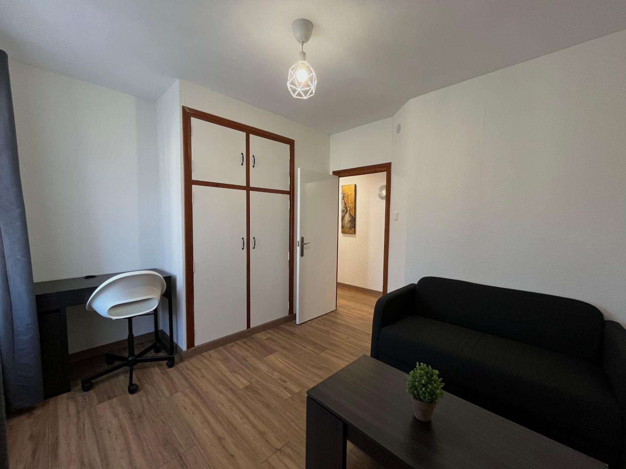 Apartamento Ara Boltaña Exteriér fotografie