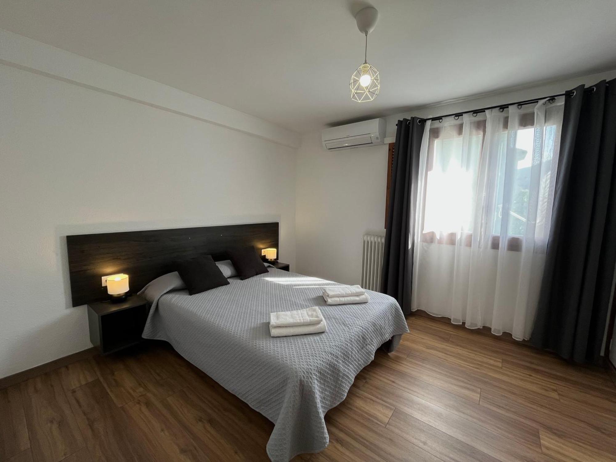 Apartamento Ara Boltaña Exteriér fotografie